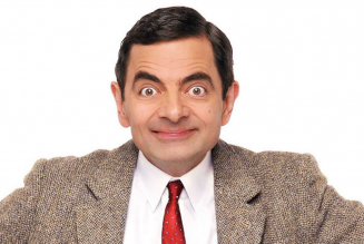 Rowan Atkinson on Playing Mr. Bean: “I Find It Stressful and Exhausting, and I Look Forward to The End of It”