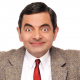 Rowan Atkinson on Playing Mr. Bean: “I Find It Stressful and Exhausting, and I Look Forward to The End of It”