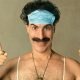 Sacha Baron Cohen Says He’s Done Playing Borat