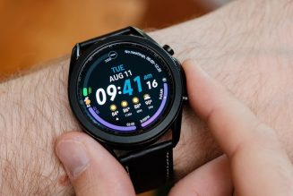 Samsung Galaxy Watch 3’s EKG feature is coming to 31 new countries