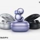 Samsung Introduces the Galaxy Buds Pro