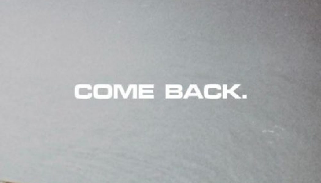 Sarkodie – Come Back ft Moelogo