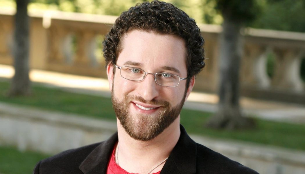 Saved By the Bell Star Dustin Diamond Diagnosed with Stage 4 Cancer