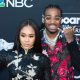 Saweetie Talks Finding True Love In Relationship With Quavo