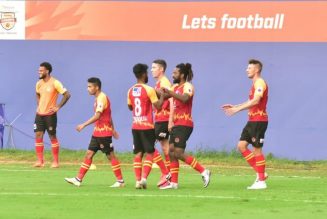 SC East Bengal 3-1 Odisha FC: Report, Ratings & Reaction as Robbie Fowler’s Men Finally Get a Win