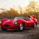 Seeing Red: Pair of Mid-Century Jaguar Racing Legends Up For Grabs at Auction