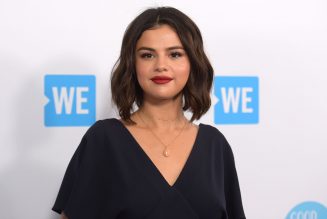 Selena Gomez Says Social Media CEOs ‘Failed the American People’ After U.S. Capitol Breach