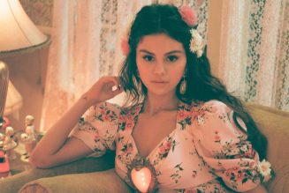 Selena Gomez Takes Over ‘Puro Pop’ Playlist With Songs by Shakira, Maluma & More