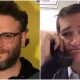 Seth Rogen Keeps Telling “Fascist” Ted Cruz to “Fuck Off” on Twitter