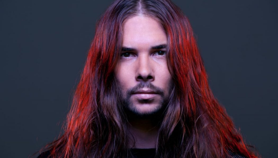 Seven Lions Delivers Nostalgic Trance Remix of “Rush Over Me” With HALIENE