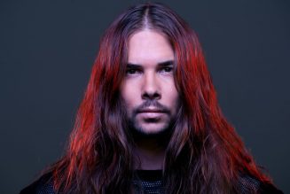 Seven Lions Delivers Nostalgic Trance Remix of “Rush Over Me” With HALIENE