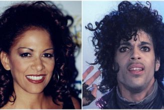 Sheila E. Announces New Biopic About Her Relationship With Prince