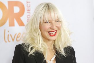 Sia Releases ‘Hey Boy’ Remix Featuring Burna Boy, Shares Tracklist for New LP