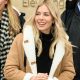 Sienna Miller Just Wore the Ultimate London Lockdown Outfit