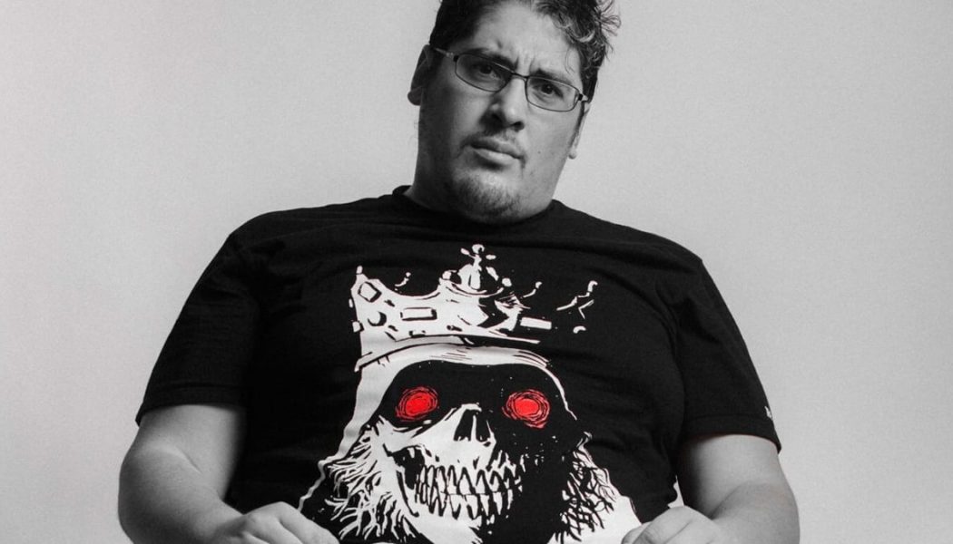 SNAILS Denies Claims of Past Misconduct: “My Fans and Everyone Around Me Deserve the Truth”