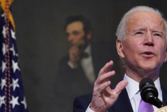 Social justice groups warn Biden against throwing out Section 230