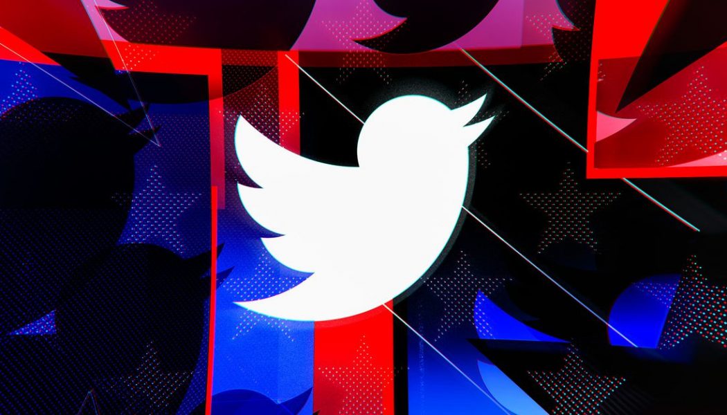 Some Twitter employees have reportedly locked their accounts fearing reprisal from Trump supporters