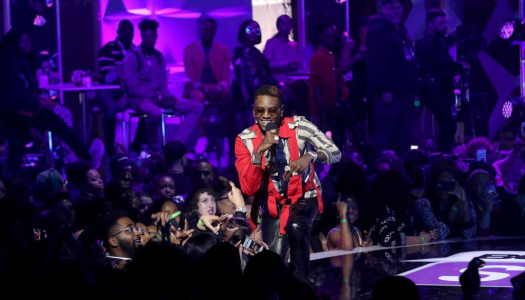 Soulja Boy’s Former Assistant Accuses Him Of Sexual Battery and Assault