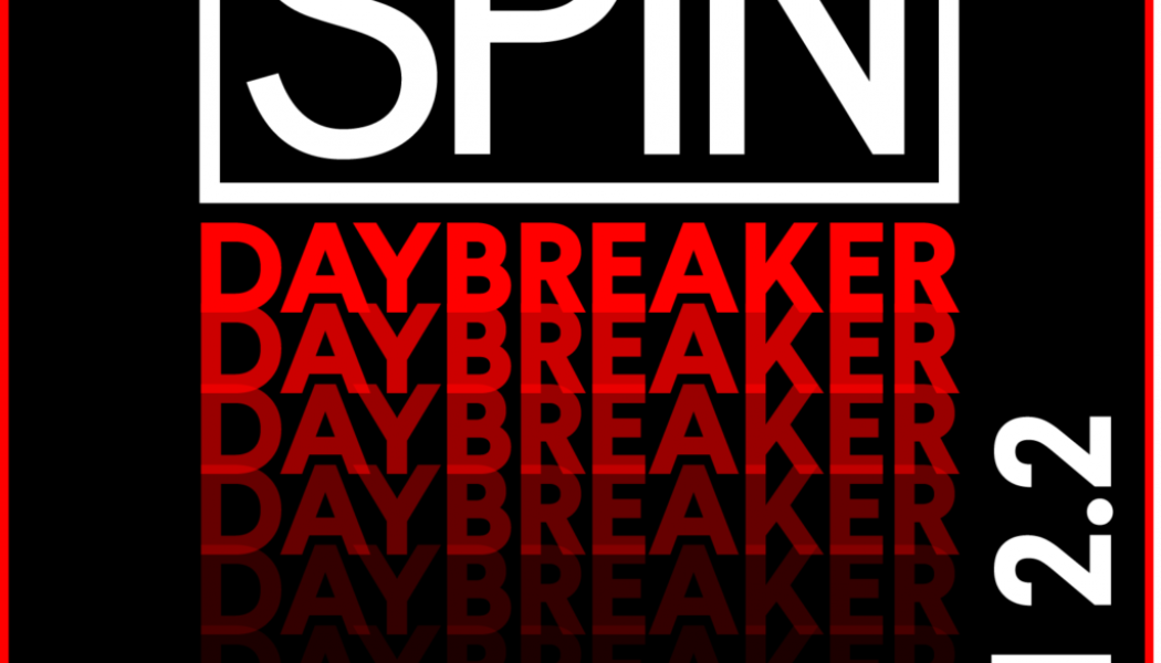 SPIN Daybreaker: 12 New Songs To Unwind With