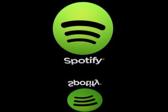 Spotify Stock Downgraded by Citi, as Podcast Competition Heats Up