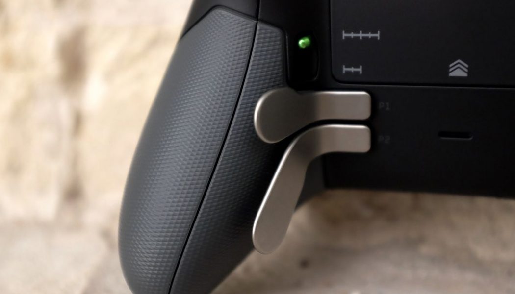 Steam is getting expanded Xbox controller support