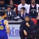 Steve Kerr Says He Once Fined Drake $500