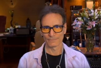 STEVE VAI Pays Tribute To ALEXI LAIHO: He ‘Was A Fiercely Confident And Monstrous Guitar Commander Of The Highest Order’