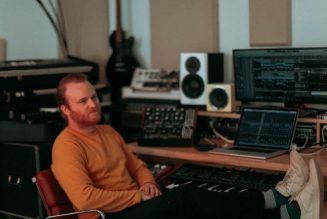 Stranger Things Composer Michael Stein Launches Music Production Tool Service