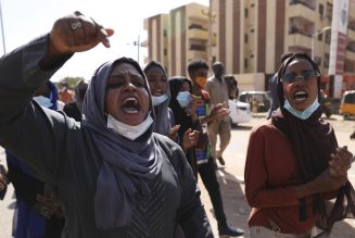 Sudan: The hijacking of the people’s revolution continues on