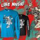 Support Independent Venues with Our New Protect Live Music Shirt