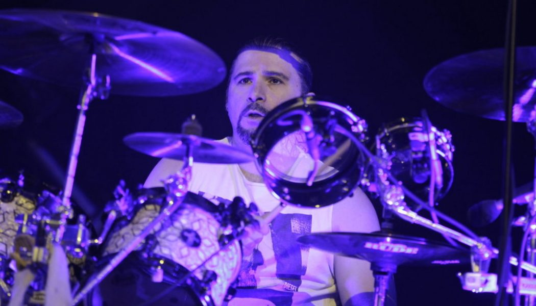 System of a Down’s John Dolmayan Says He’s Been ‘Blacklisted’ Due to Right-Wing Views, Rips Black Lives Matter