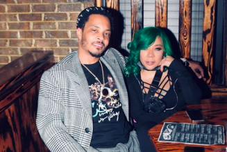 T.I. and Wife Tiny Issue Statement Denying Accusations of Sexual Abuse