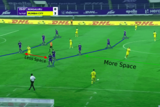 Tactical Analysis: How Carles Cuadrat’s Mistakes Played Into Mumbai City’s Hands