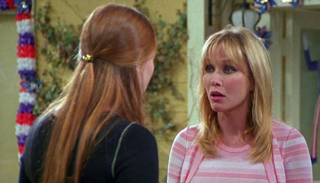 Tanya Roberts Is Still Alive — Despite Her Husband and Publicist Being Told She Was Dead: Report