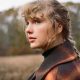 Taylor Swift’s Evermore Returns to U.K. Chart Summit