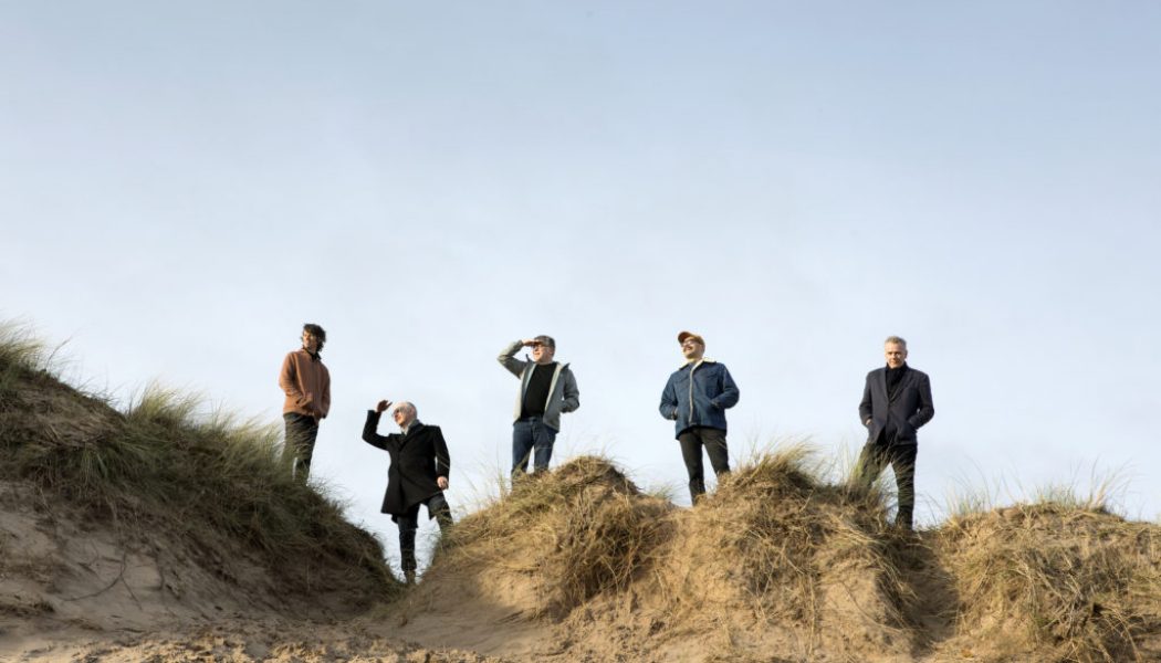 Teenage Fanclub Share ‘I’m More Inclined’ From Upcoming LP