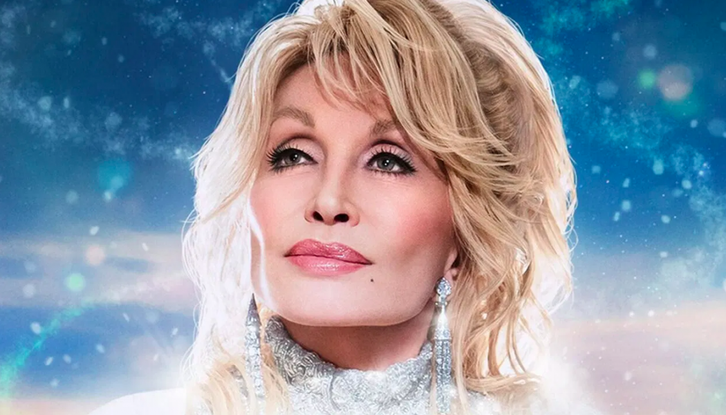 Tennessee Bill Calls for Dolly Parton Statue at State Capitol That Faces Grand Ole Opry