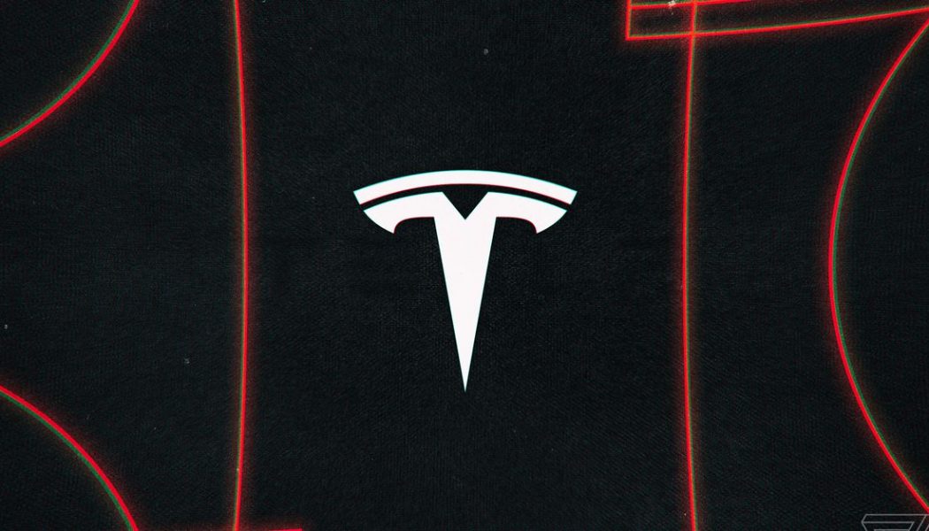 Tesla fell just short of delivering 500,000 vehicles in 2020