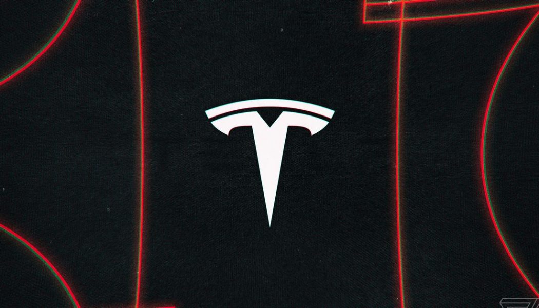 Tesla sues former employee for allegedly stealing software