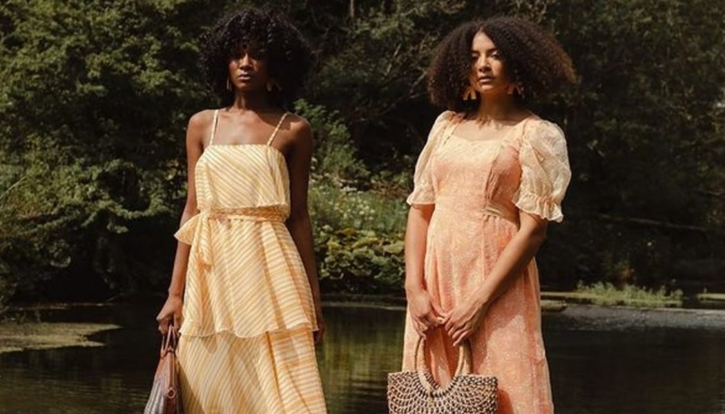 The 15 Coolest Online Vintage Stores That Make Shopping Sustainably a Total Breeze