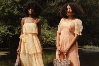 The 15 Coolest Online Vintage Stores That Make Shopping Sustainably a Total Breeze