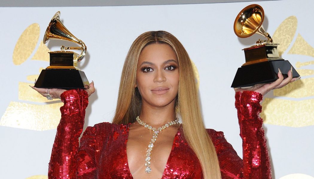 The 2021 Grammys Have Been Delayed Over COVID-19 Concerns