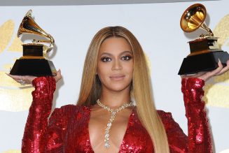 The 2021 Grammys Have Been Delayed Over COVID-19 Concerns