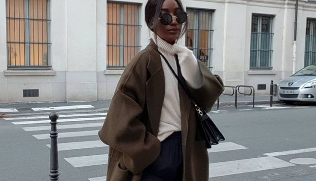 The 3 Coat Trends I’m Recommending to All My Friends