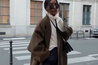 The 3 Coat Trends I’m Recommending to All My Friends