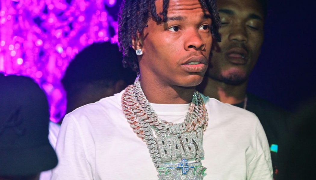 The Bigger Picture: Lil Baby Plans To Open Restaurant In Atlanta