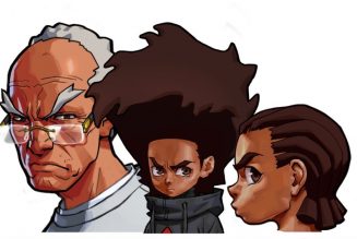 ‘The Boondocks’ Premiere On HBO Max Pushed Back, Again