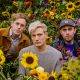 The Dirty Nil Want You to Smash Your Phone and Crank Their New LP, Fuck Art