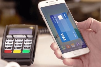 The Galaxy S21 doesn’t support Samsung Pay’s most convenient feature