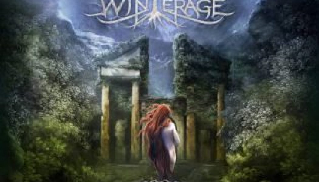 The Inheritance Of Beauty – WINTERAGE